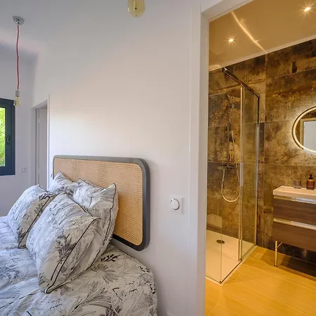 Poulpo Bed & Breakfast Ares