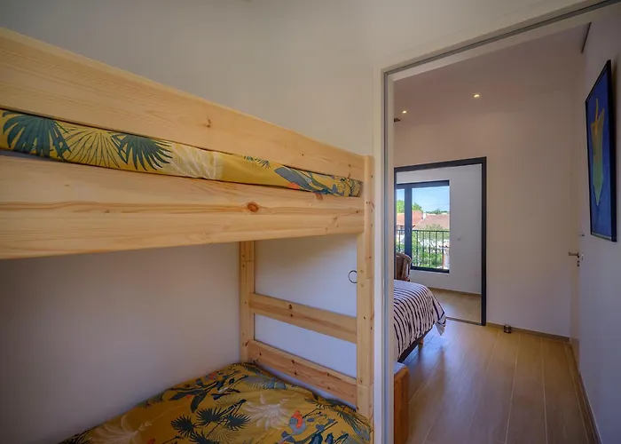 Poulpo Bed & Breakfast