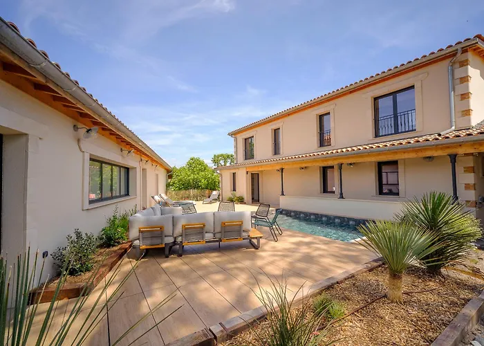 Poulpo Bed & Breakfast 4*