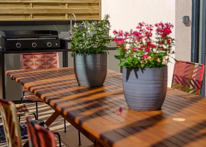 Bed & Breakfast Poulpo