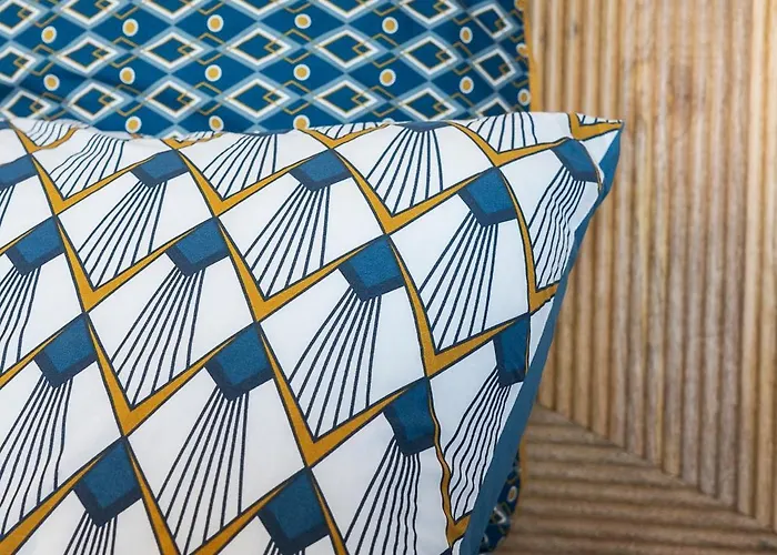 Bed & Breakfast Poulpo 4*