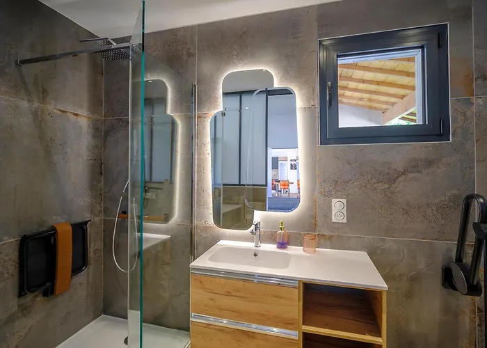 Bed & Breakfast Poulpo 4*