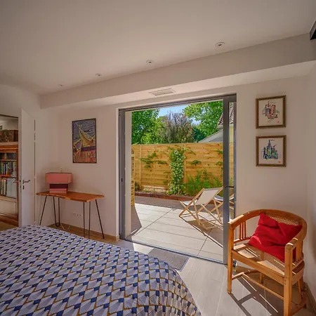 Bed & Breakfast Poulpo Ares
