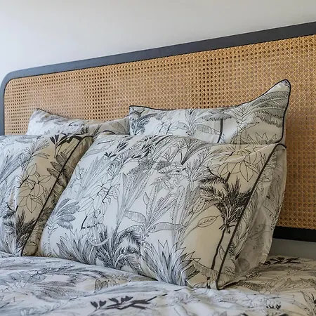 Poulpo Bed and Breakfast Ares