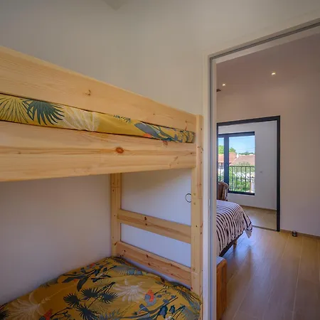 Poulpo Bed & Breakfast