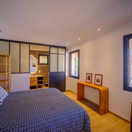 Bed & Breakfast Poulpo Ares