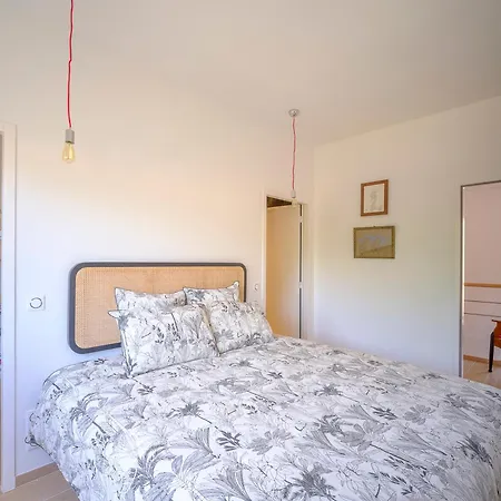 Bed & Breakfast Poulpo