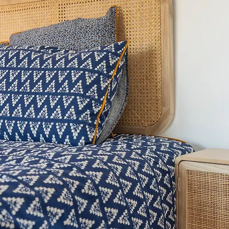 Bed and Breakfast Poulpo Ares