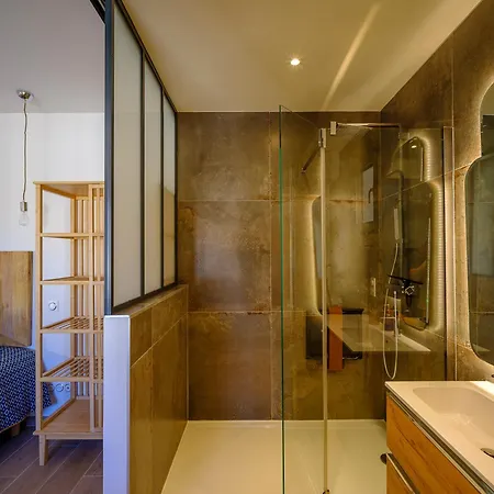 Bed & Breakfast Poulpo Ares