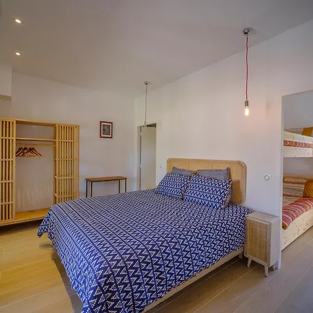 Poulpo Bed & Breakfast *