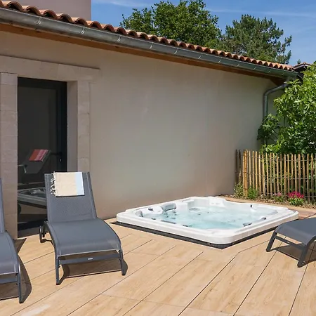 Poulpo Bed & Breakfast Ares