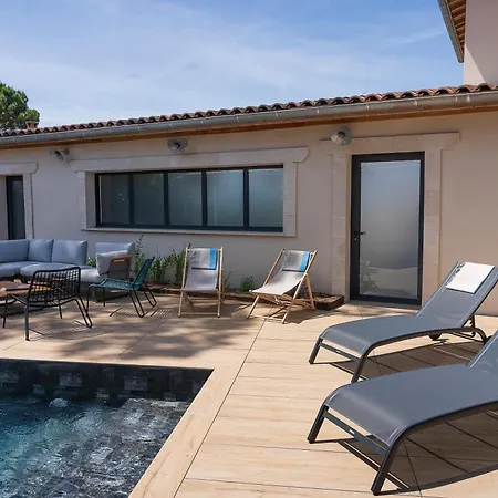 Poulpo Bed and Breakfast